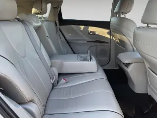 2009 Toyota Venza AWD V6