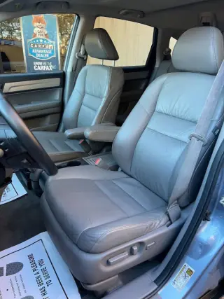 2011 Honda CR-V EX-L w/Navi