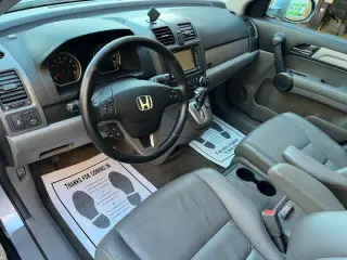 2011 Honda CR-V EX-L w/Navi