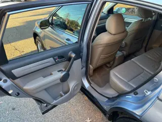 2011 Honda CR-V EX-L w/Navi