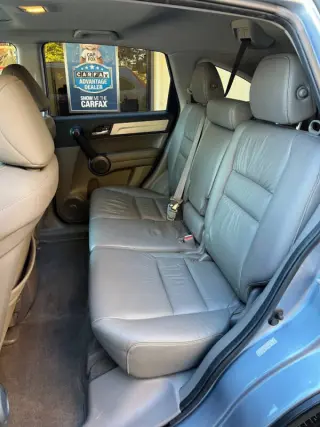 2011 Honda CR-V EX-L w/Navi