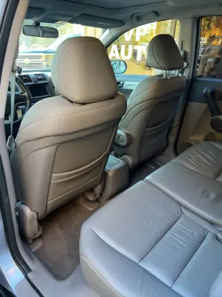 2011 Honda CR-V EX-L w/Navi