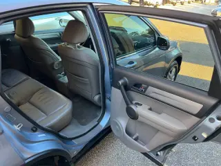 2011 Honda CR-V EX-L w/Navi