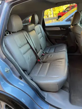 2011 Honda CR-V EX-L w/Navi