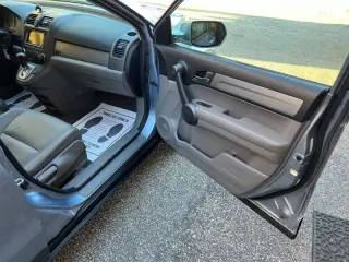 2011 Honda CR-V EX-L w/Navi
