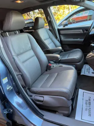 2011 Honda CR-V EX-L w/Navi