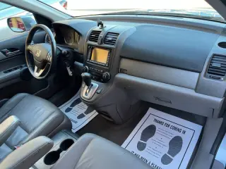 2011 Honda CR-V EX-L w/Navi