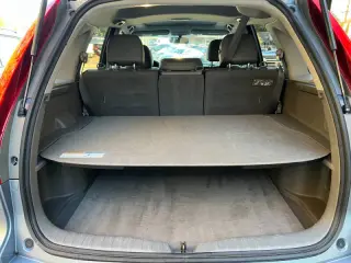2011 Honda CR-V EX-L w/Navi