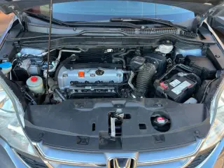 2011 Honda CR-V EX-L w/Navi