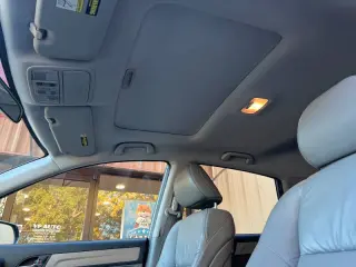 2011 Honda CR-V EX-L w/Navi