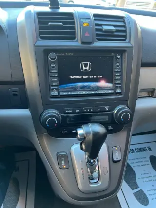 2011 Honda CR-V EX-L w/Navi