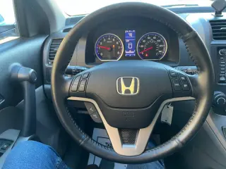 2011 Honda CR-V EX-L w/Navi