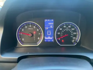 2011 Honda CR-V EX-L w/Navi
