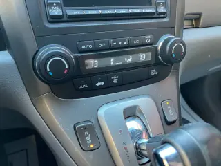 2011 Honda CR-V EX-L w/Navi