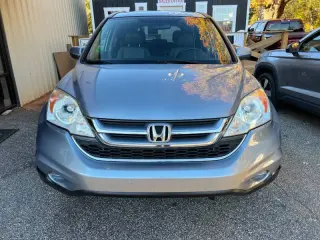 2011 Honda CR-V EX-L w/Navi