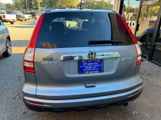 2011 Honda CR-V EX-L w/Navi