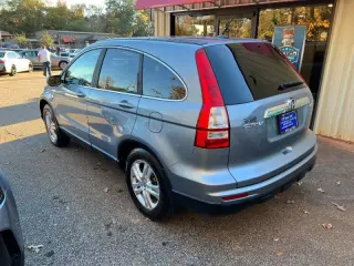 2011 Honda CR-V EX-L w/Navi