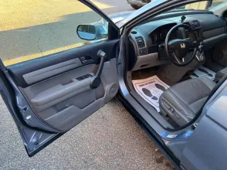 2011 Honda CR-V EX-L w/Navi