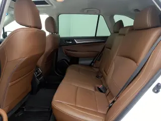 Subaru Outback 2019 AWD 3.6R Touring 4dr Crossover