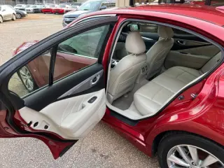 2014 Infiniti Q50 Premium