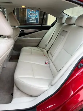 2014 Infiniti Q50 Premium