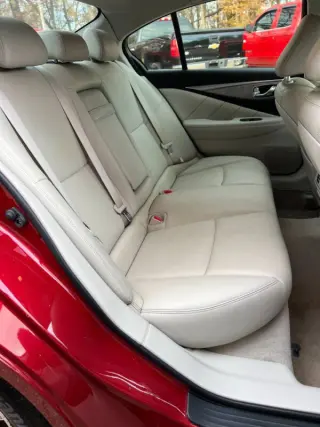 2014 Infiniti Q50 Premium