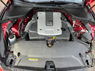 2014 Infiniti Q50 Premium