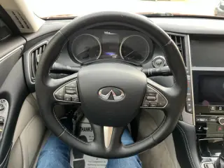 2014 Infiniti Q50 Premium