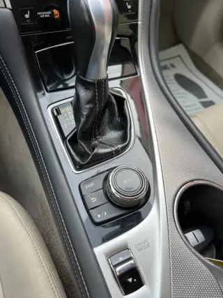 2014 Infiniti Q50 Premium