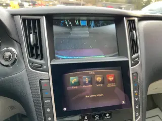 2014 Infiniti Q50 Premium
