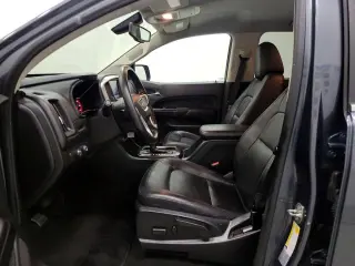 GMC Canyon 2015 4x4 SLT 4dr Crew Cab 5 ft. SB