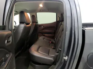 GMC Canyon 2015 4x4 SLT 4dr Crew Cab 5 ft. SB