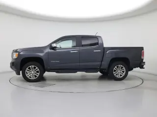 GMC Canyon 2015 4x4 SLT 4dr Crew Cab 5 ft. SB