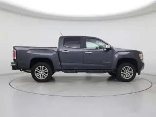 GMC Canyon 2015 4x4 SLT 4dr Crew Cab 5 ft. SB