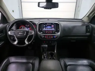 GMC Canyon 2015 4x4 SLT 4dr Crew Cab 5 ft. SB
