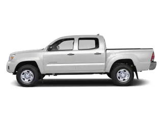 2012 Toyota Tacoma DOUBCAB