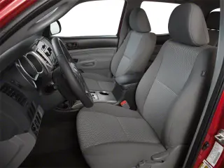 2012 Toyota Tacoma DOUBCAB