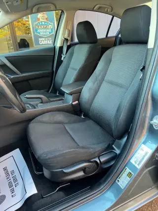 2012 Mazda MAZDA3 i Sport