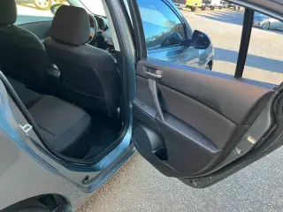 2012 Mazda MAZDA3 i Sport