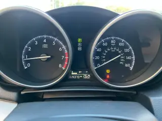 2012 Mazda MAZDA3 i Sport