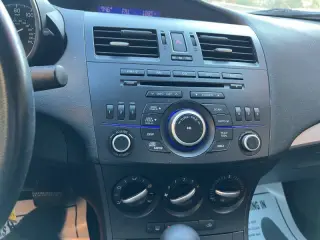 2012 Mazda MAZDA3 i Sport