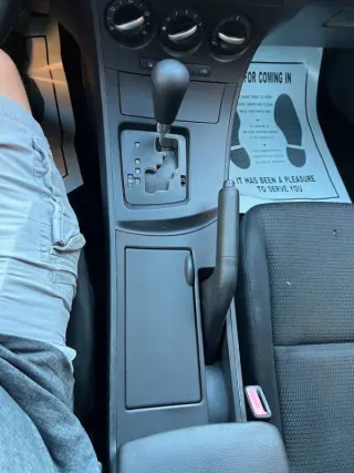 2012 Mazda MAZDA3 i Sport