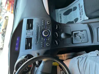 2012 Mazda MAZDA3 i Sport