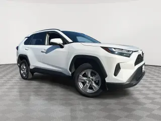 Gold Certified2024 Toyota RAV4 XLE