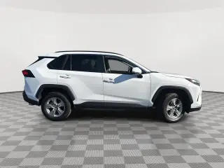 Gold Certified2024 Toyota RAV4 XLE