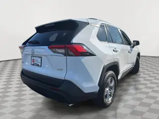 Gold Certified2024 Toyota RAV4 XLE