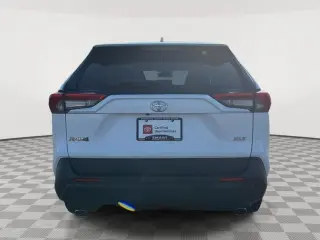 Gold Certified2024 Toyota RAV4 XLE