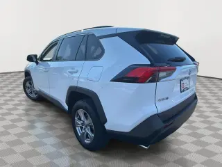 Gold Certified2024 Toyota RAV4 XLE
