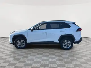 Gold Certified2024 Toyota RAV4 XLE