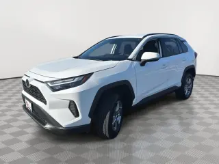 Gold Certified2024 Toyota RAV4 XLE